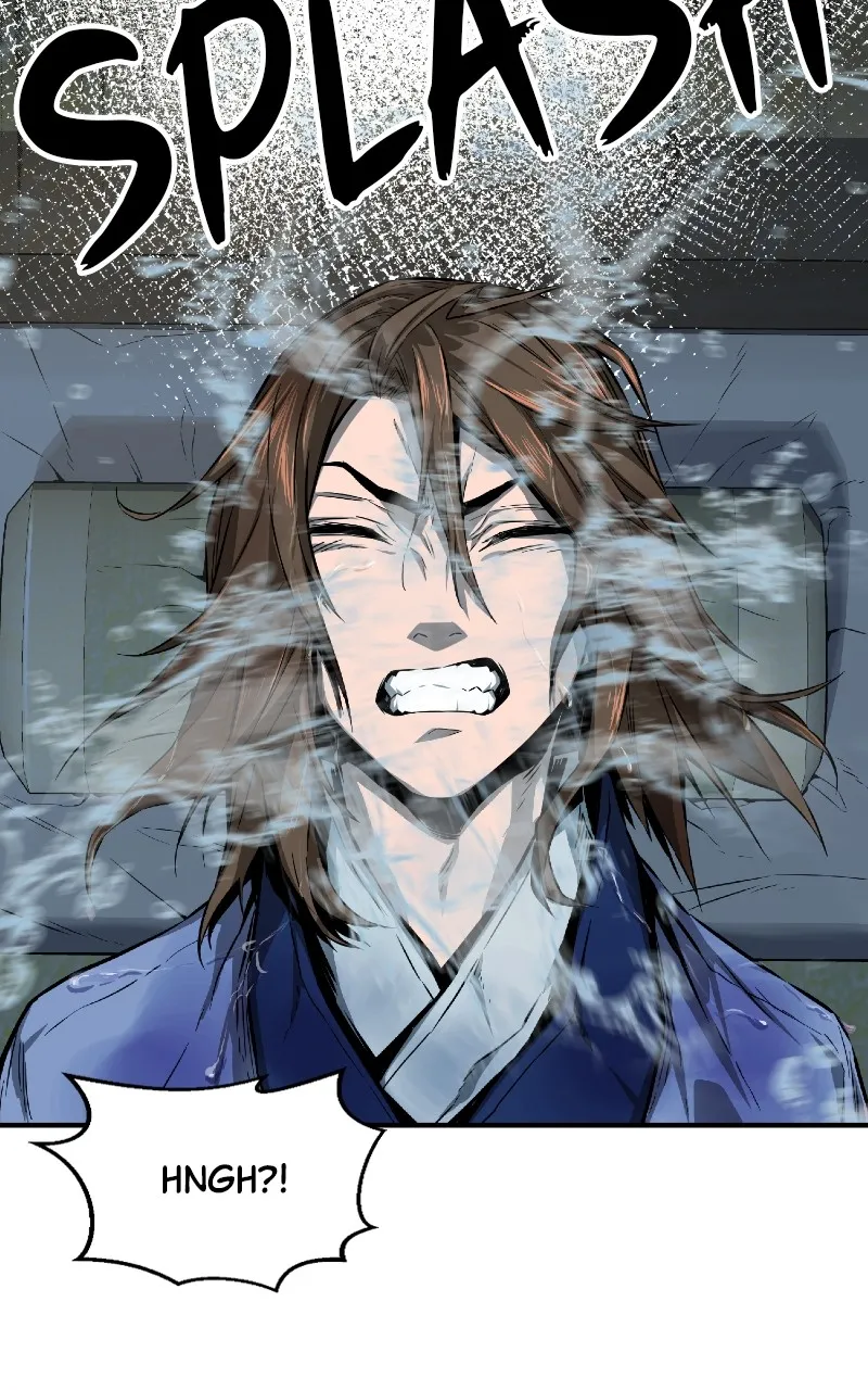 Absolute Sword Sense Chapter 1 page 70 - 