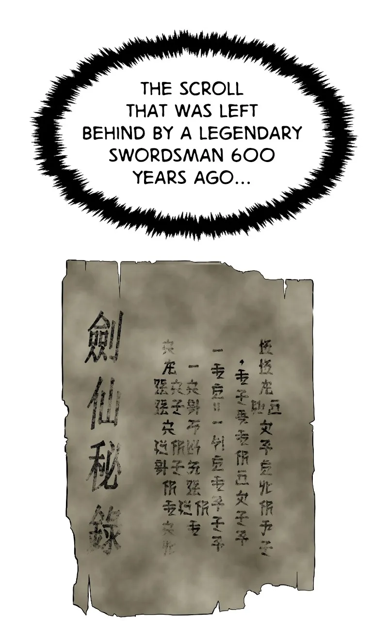 Absolute Sword Sense Chapter 1 page 8 - 