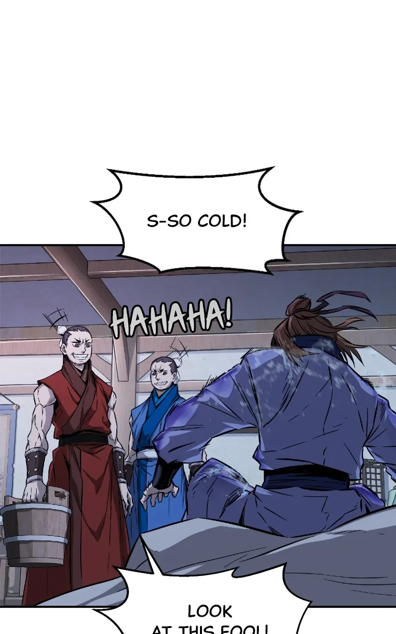 Absolute Sword Sense Chapter 1 page 71 - 