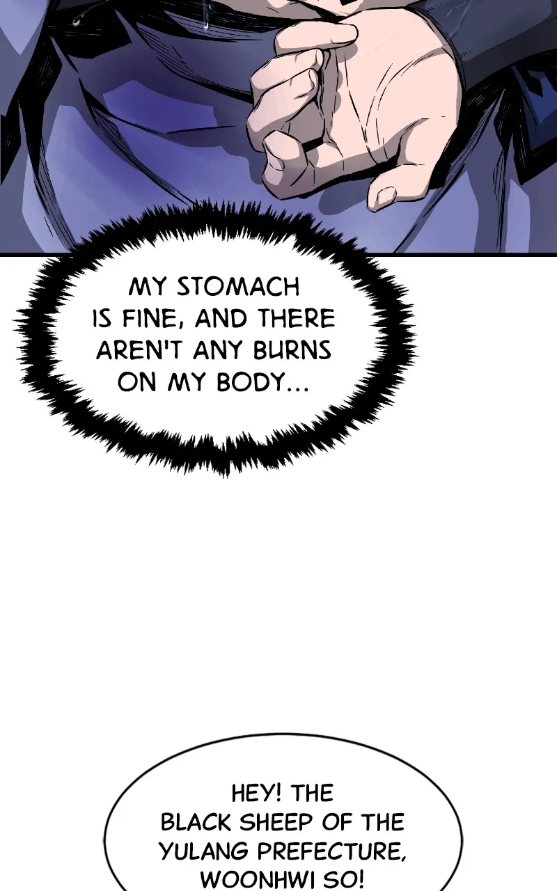 Absolute Sword Sense Chapter 1 page 73 - 
