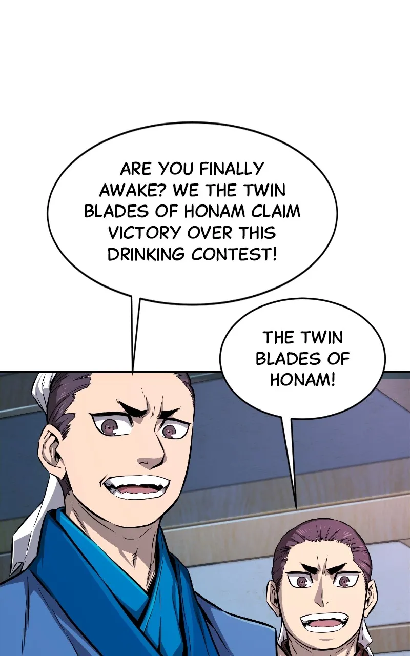 Absolute Sword Sense Chapter 1 page 75 - 