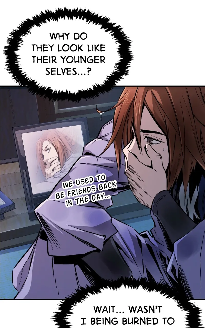 Absolute Sword Sense Chapter 1 page 77 - 
