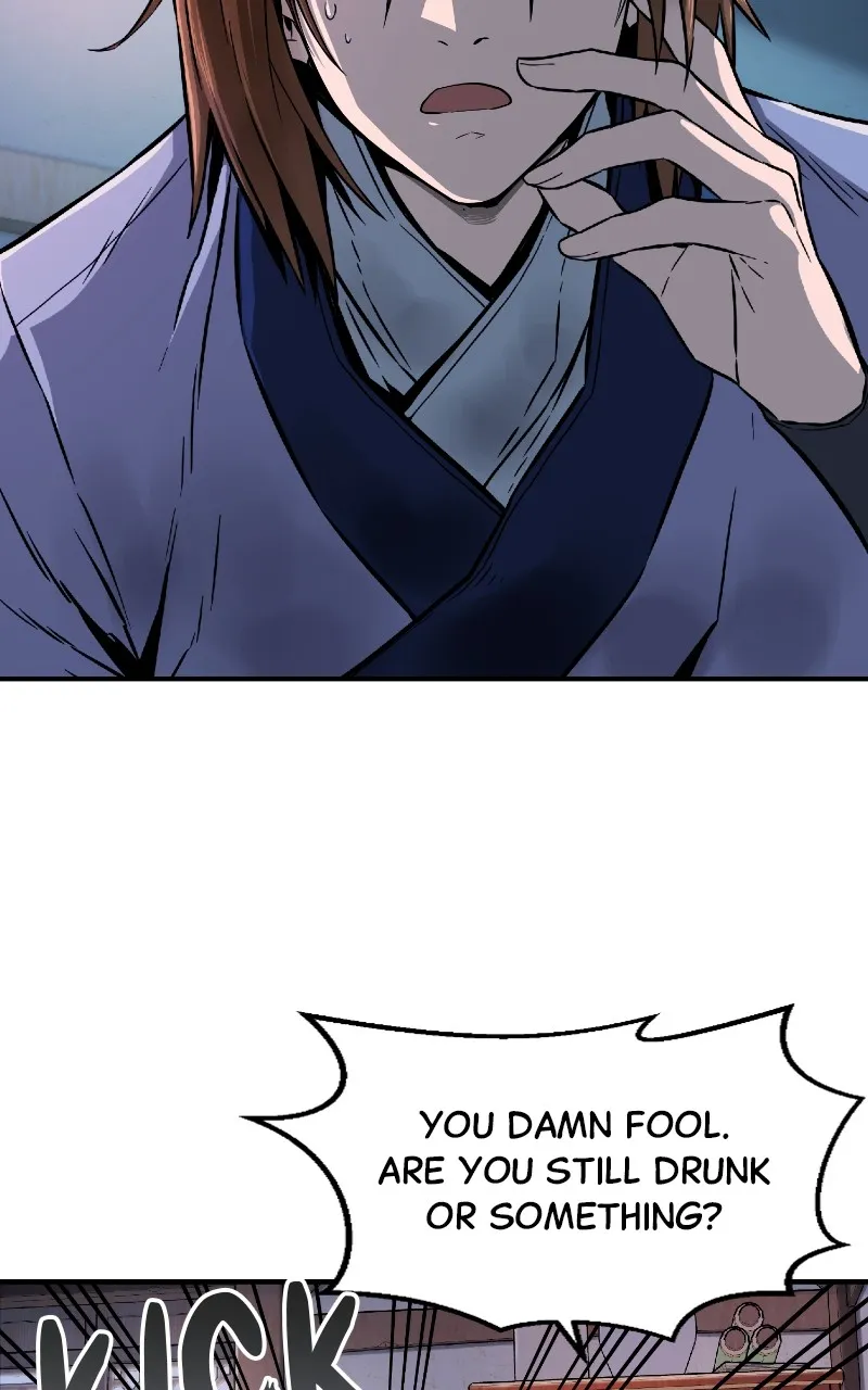 Absolute Sword Sense Chapter 1 page 80 - 