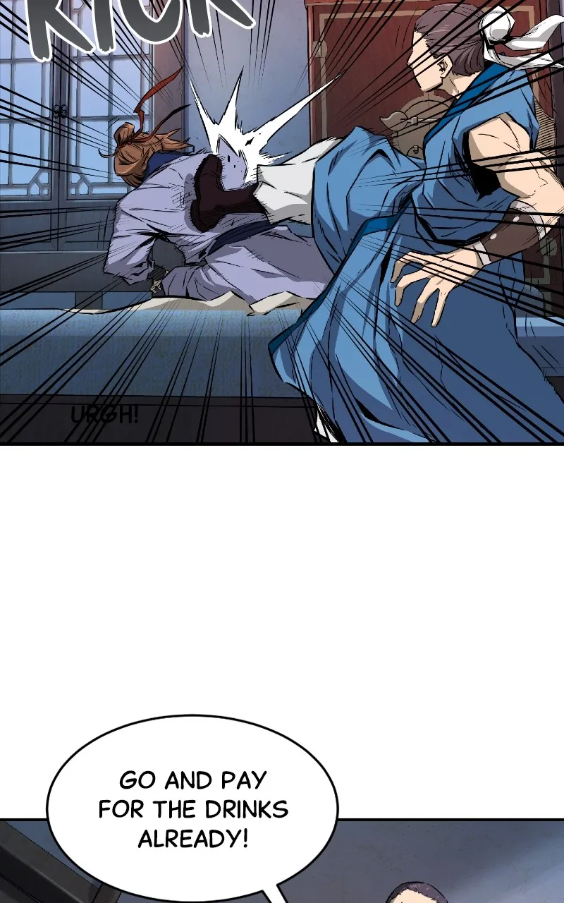 Absolute Sword Sense Chapter 1 page 81 - 