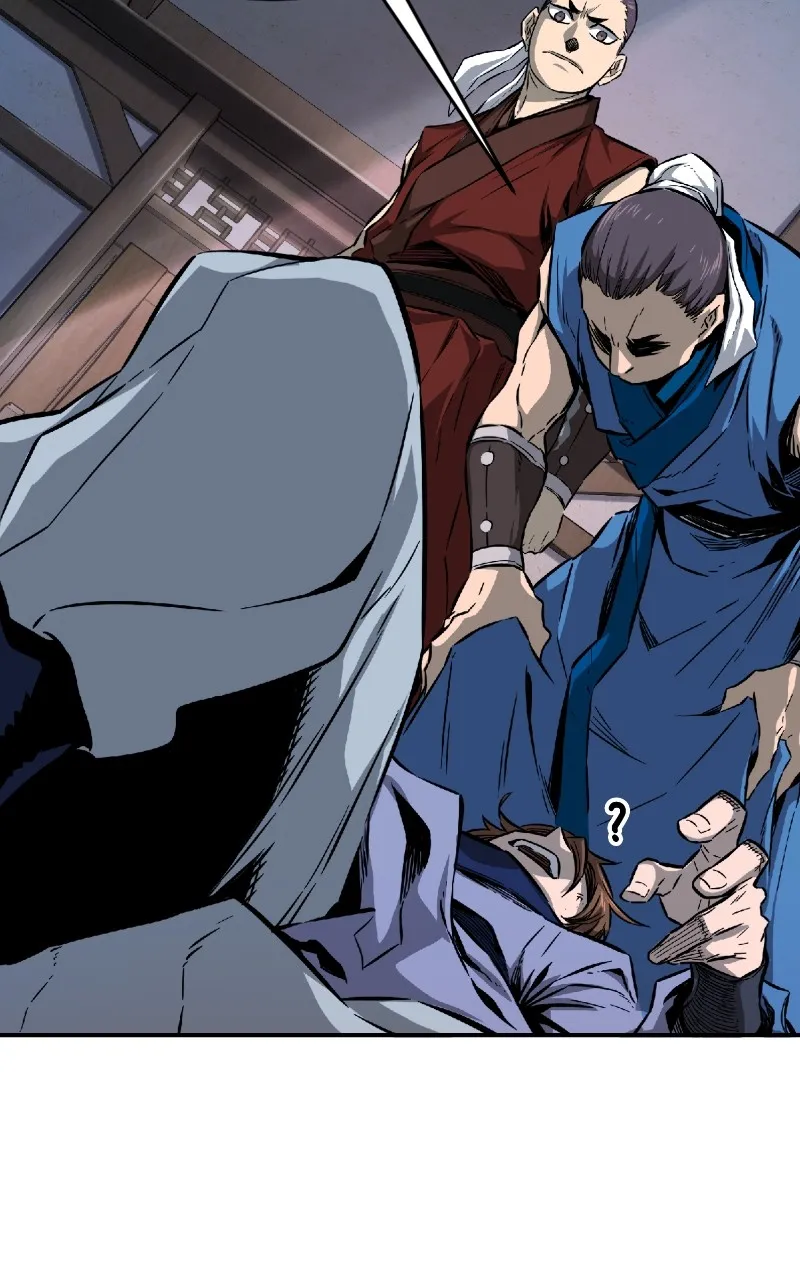 Absolute Sword Sense Chapter 1 page 82 - 