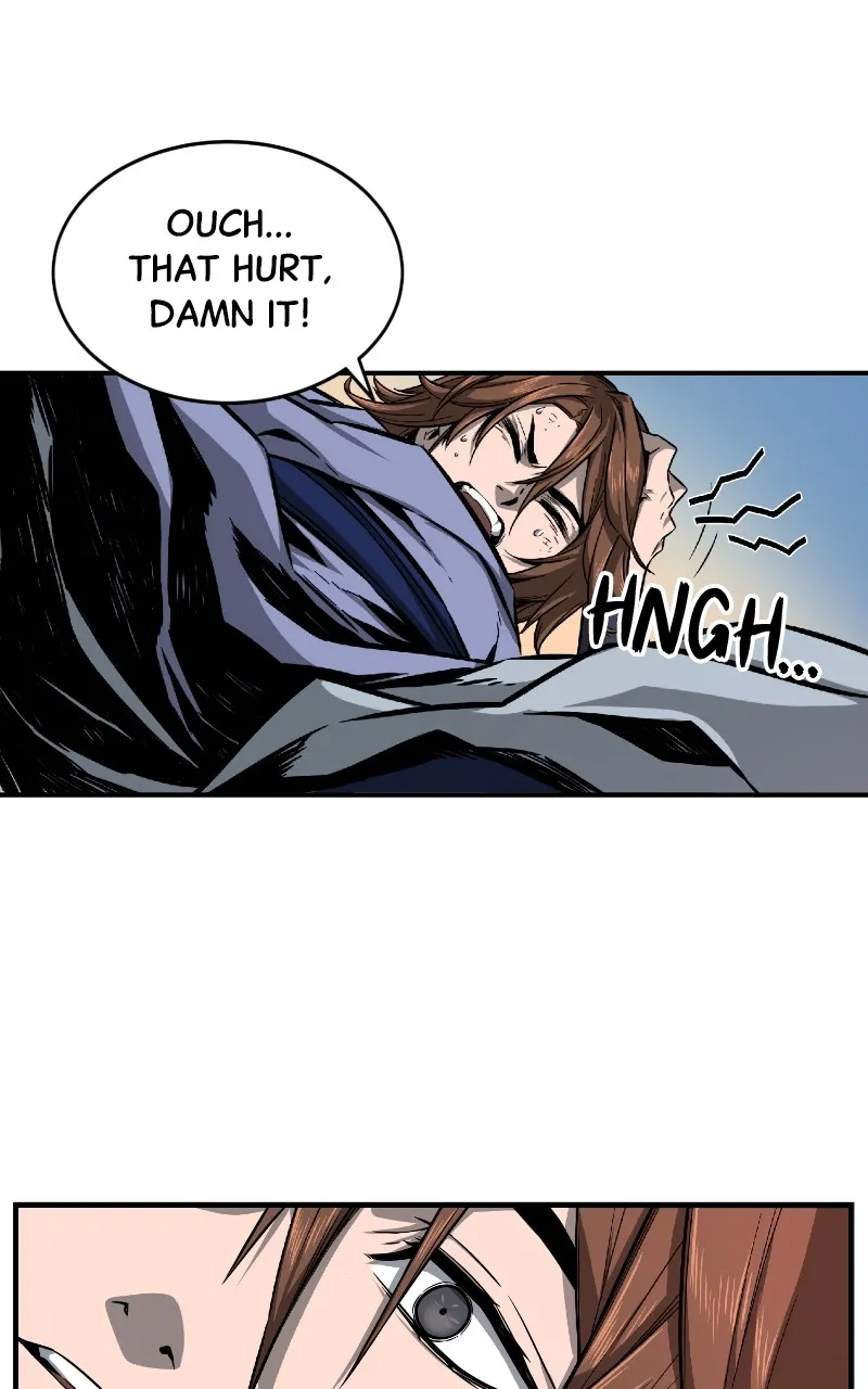 Absolute Sword Sense Chapter 1 page 83 - 