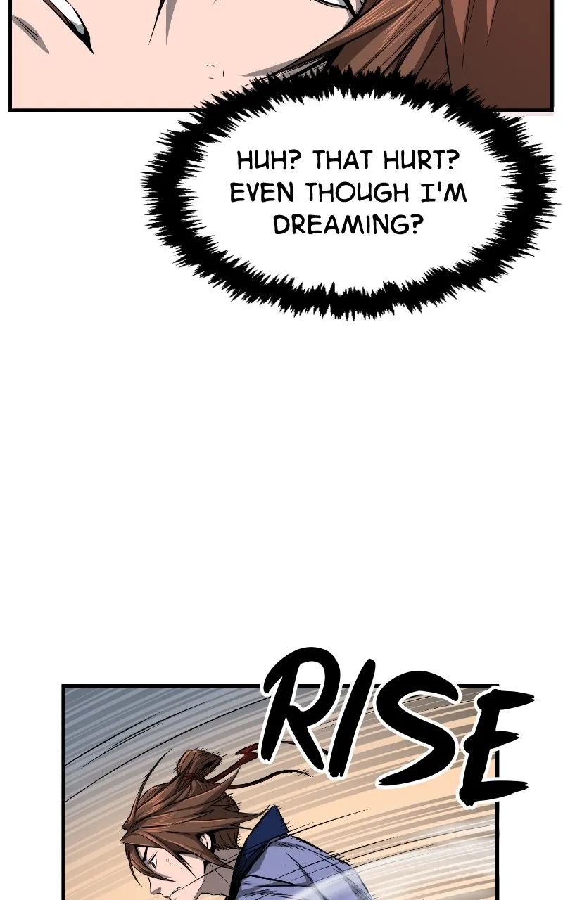 Absolute Sword Sense Chapter 1 page 84 - 