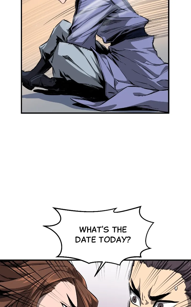 Absolute Sword Sense Chapter 1 page 85 - 