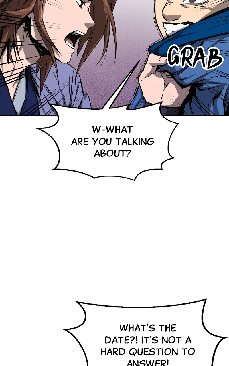 Absolute Sword Sense Chapter 1 page 86 - 