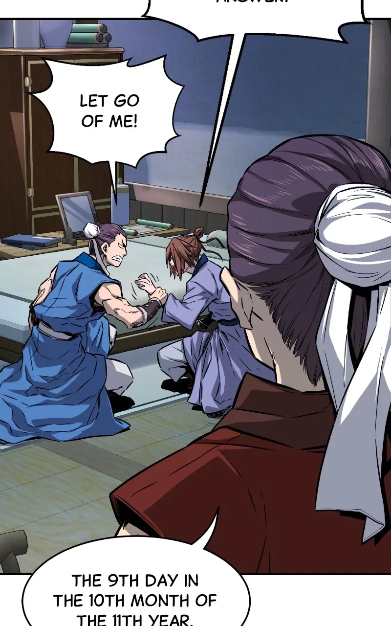 Absolute Sword Sense Chapter 1 page 87 - 