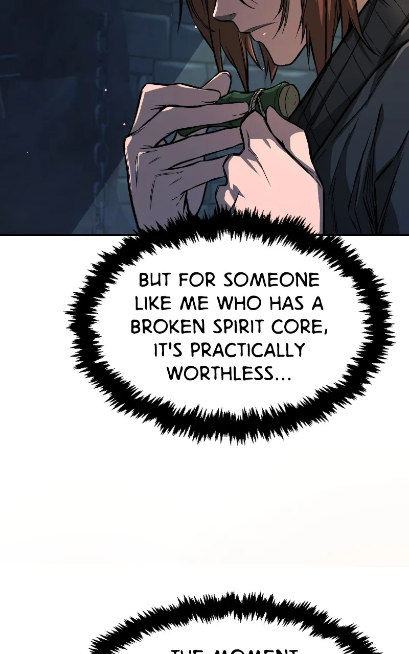 Absolute Sword Sense Chapter 1 page 10 - 