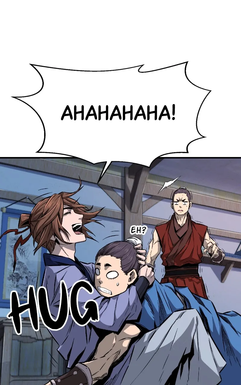 Absolute Sword Sense Chapter 1 page 91 - 