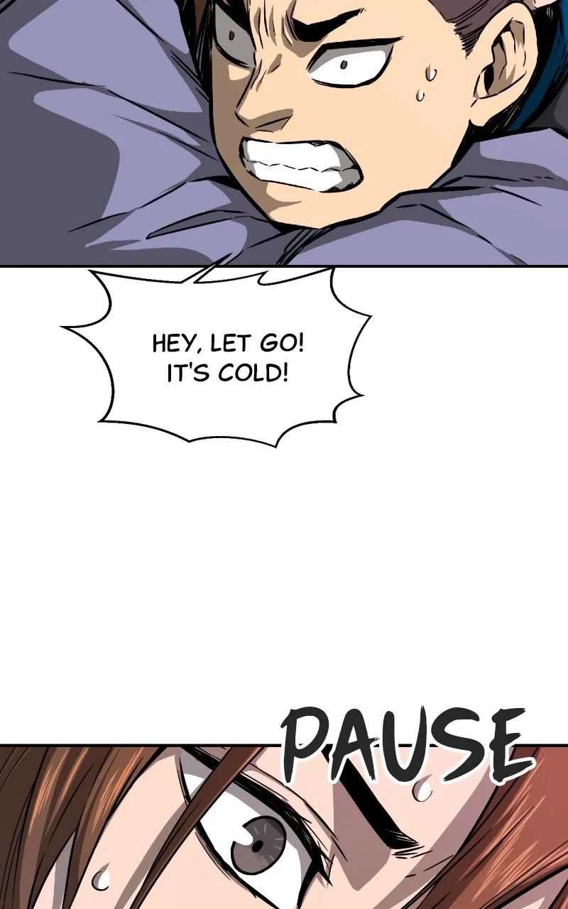 Absolute Sword Sense Chapter 1 page 93 - 