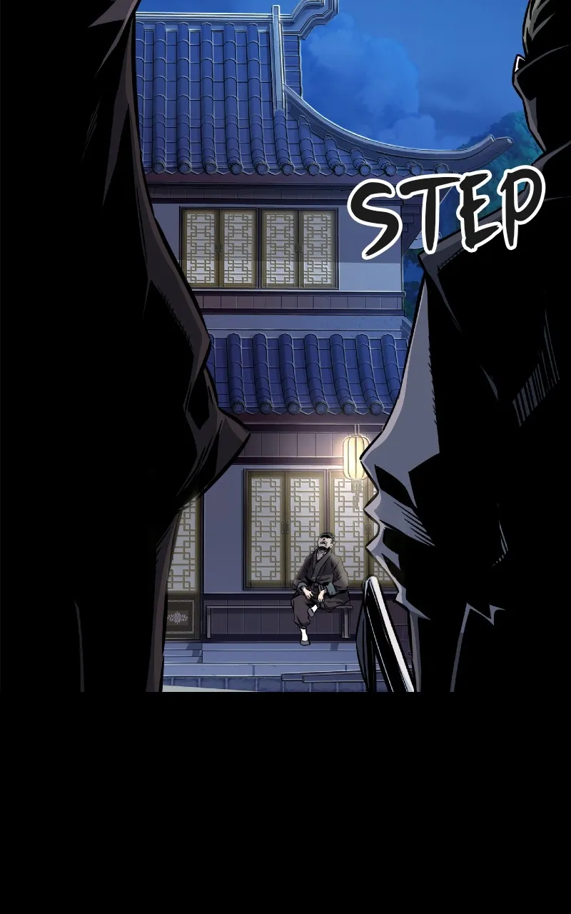 Absolute Sword Sense Chapter 1 page 96 - 