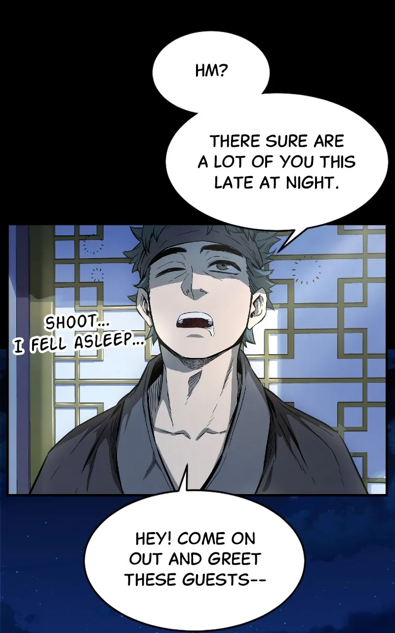 Absolute Sword Sense Chapter 1 page 97 - 