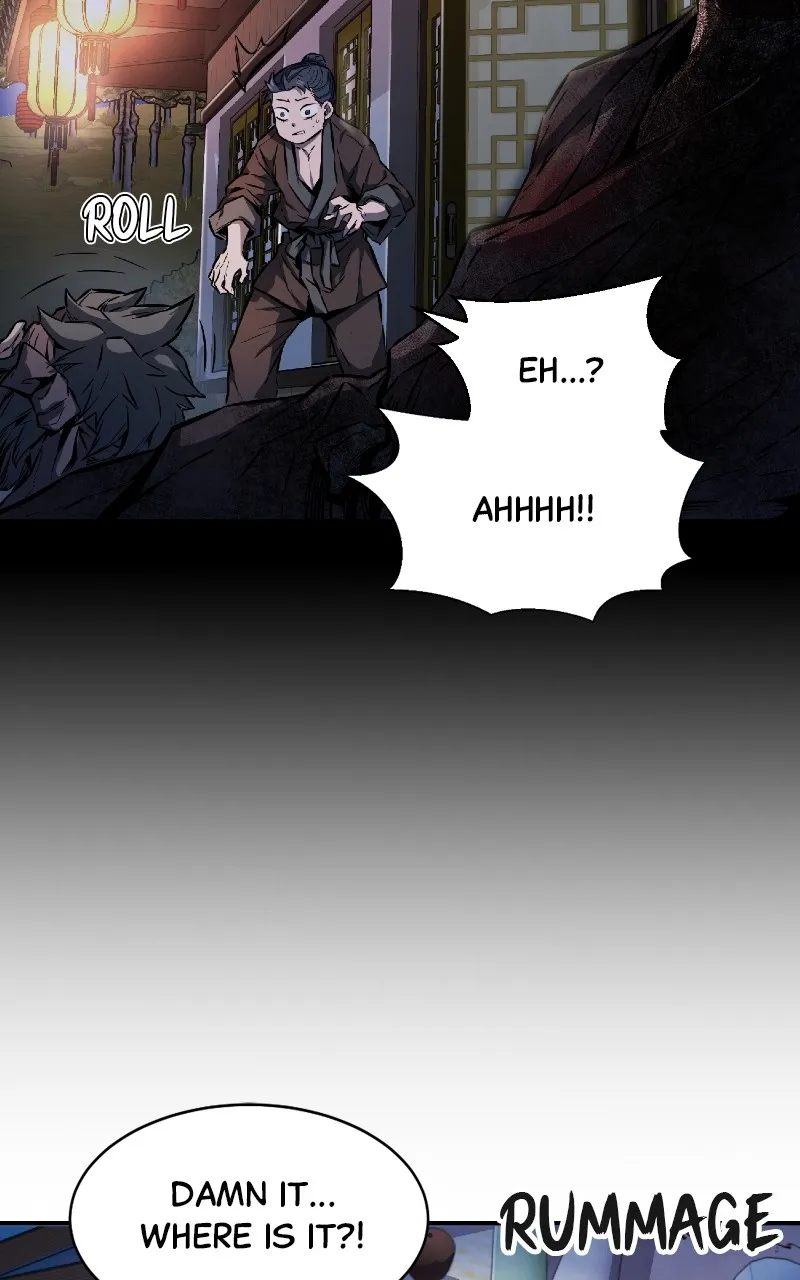 Absolute Sword Sense Chapter 1 page 100 - 