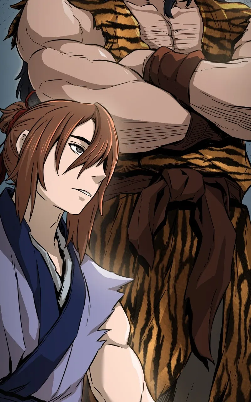 Absolute Sword Sense Chapter 10 page 112 - 