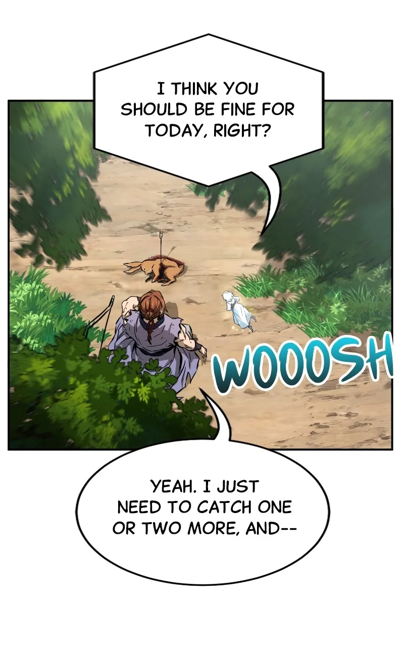 Absolute Sword Sense Chapter 10 page 13 - 