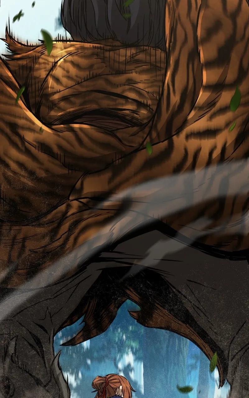 Absolute Sword Sense Chapter 10 page 15 - 