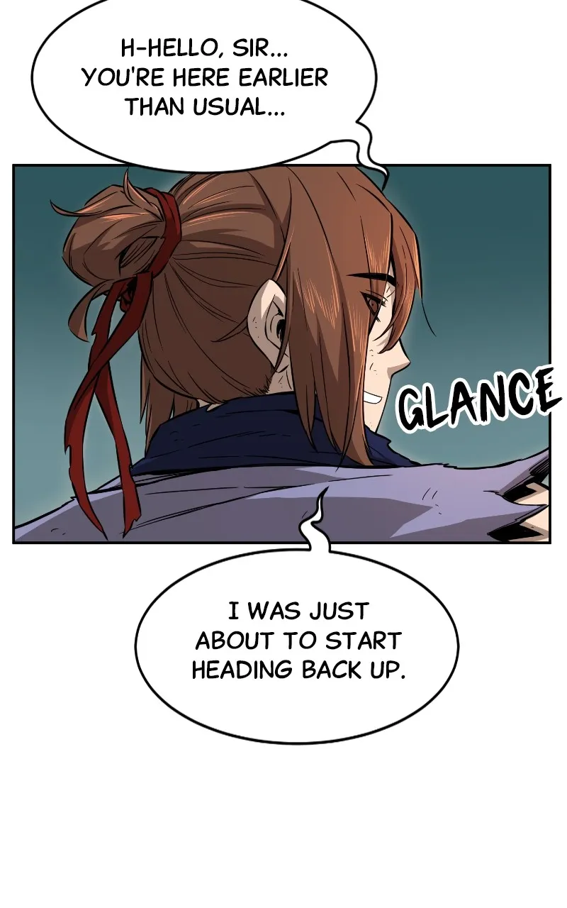 Absolute Sword Sense Chapter 10 page 17 - 