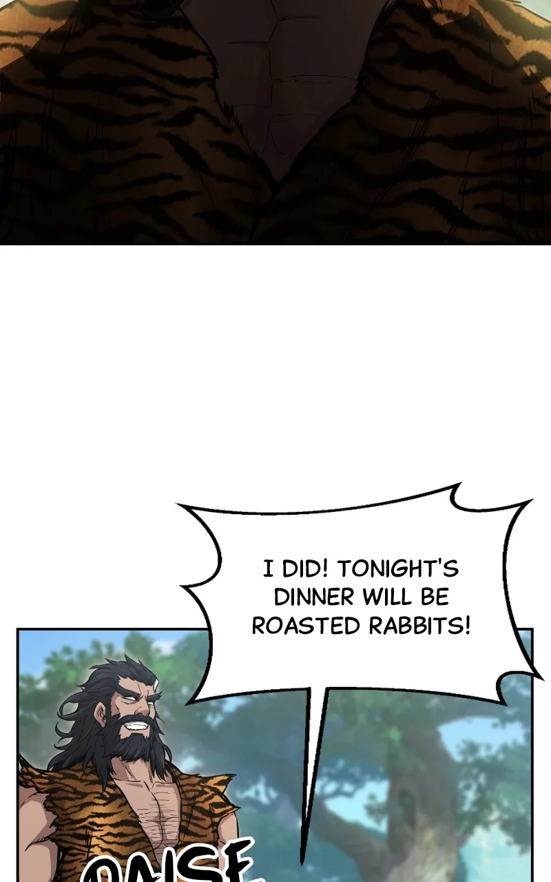 Absolute Sword Sense Chapter 10 page 19 - 