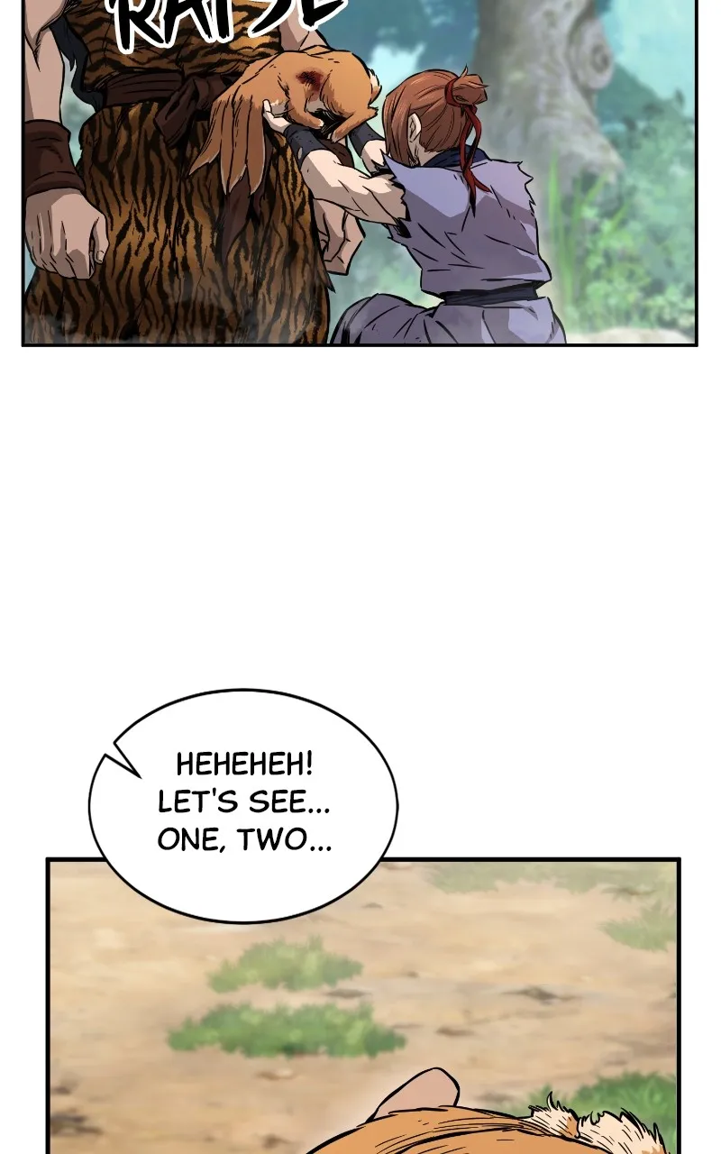 Absolute Sword Sense Chapter 10 page 20 - 
