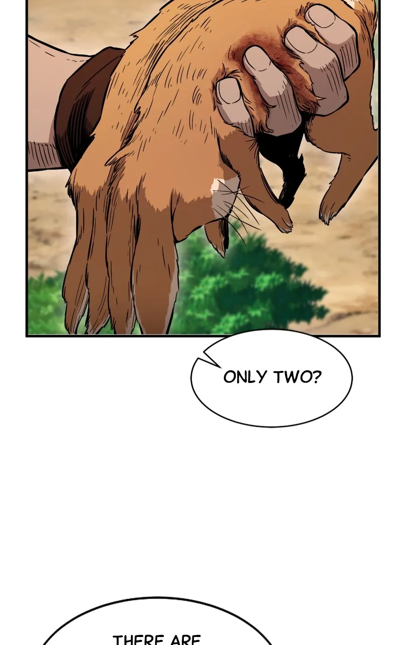 Absolute Sword Sense Chapter 10 page 21 - 