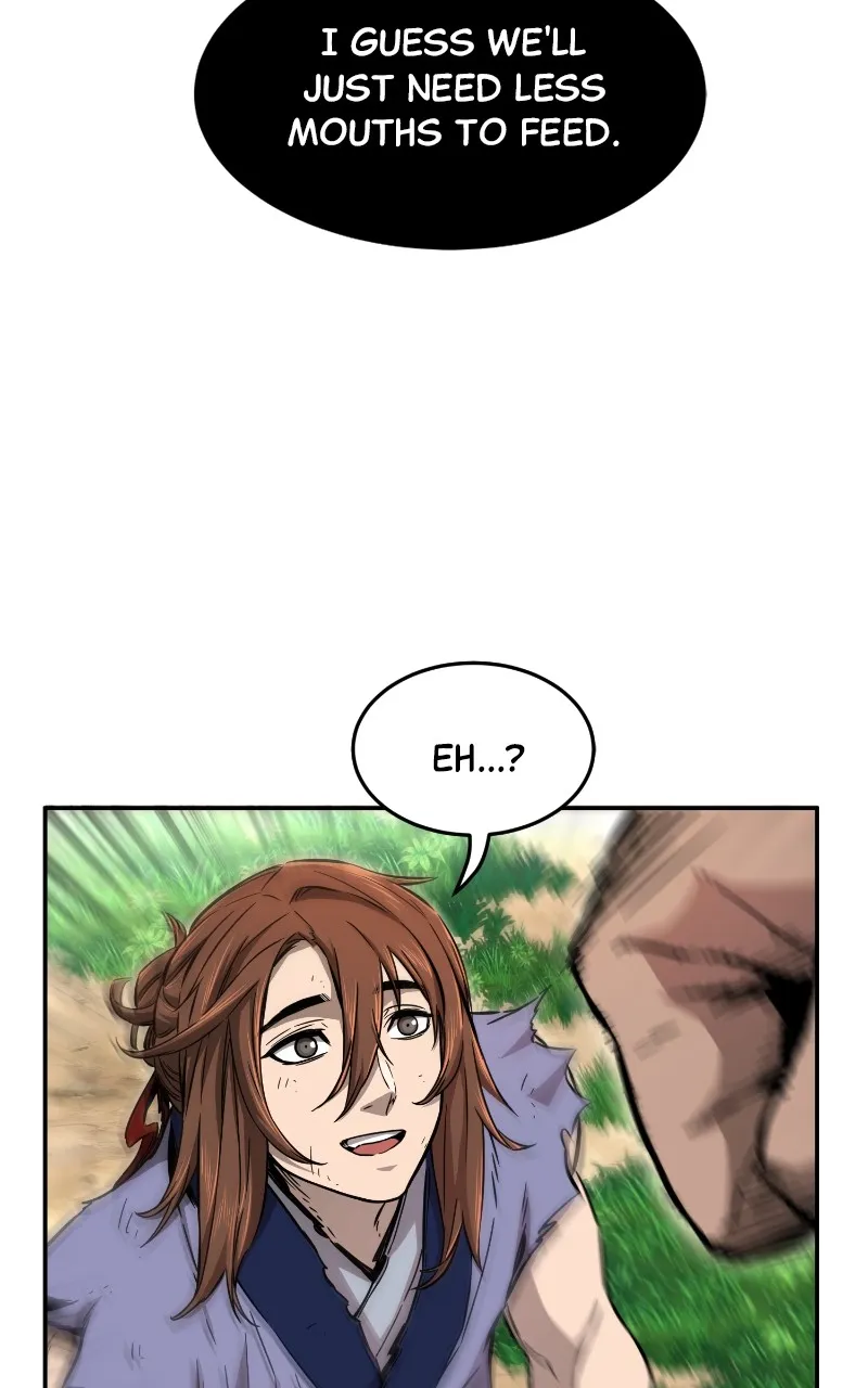 Absolute Sword Sense Chapter 10 page 23 - 