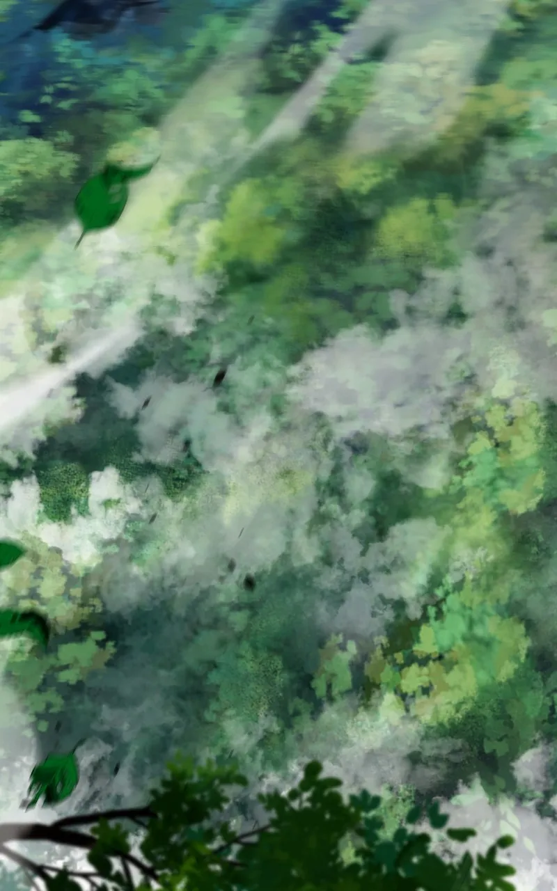Absolute Sword Sense Chapter 10 page 26 - 