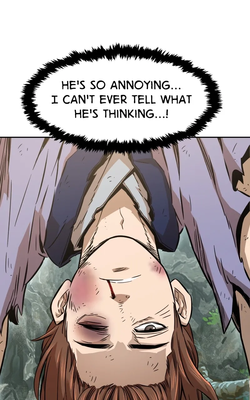 Absolute Sword Sense Chapter 10 page 30 - 