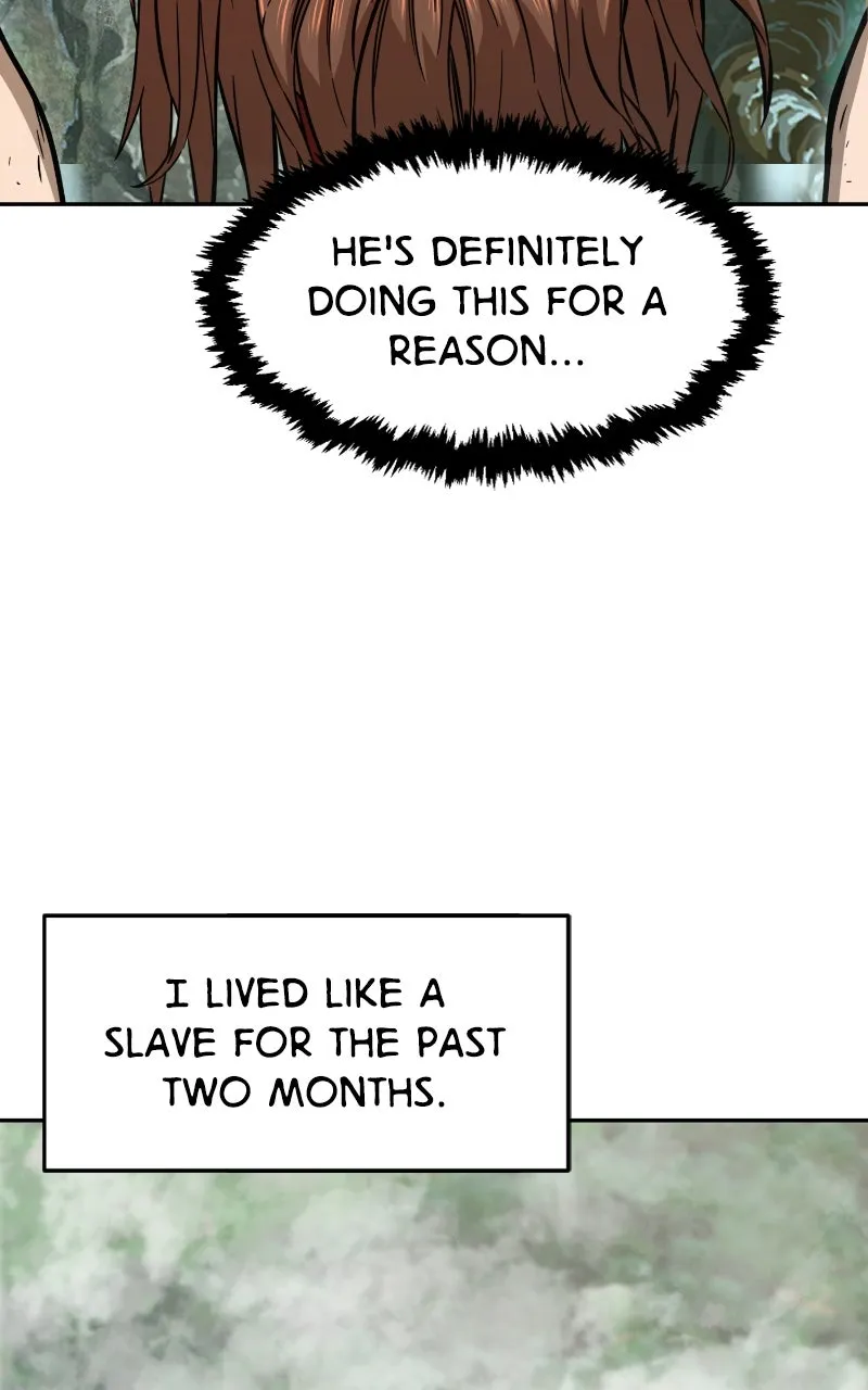 Absolute Sword Sense Chapter 10 page 31 - 