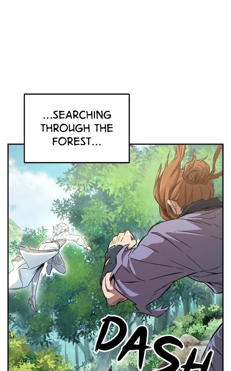 Absolute Sword Sense Chapter 10 page 33 - 