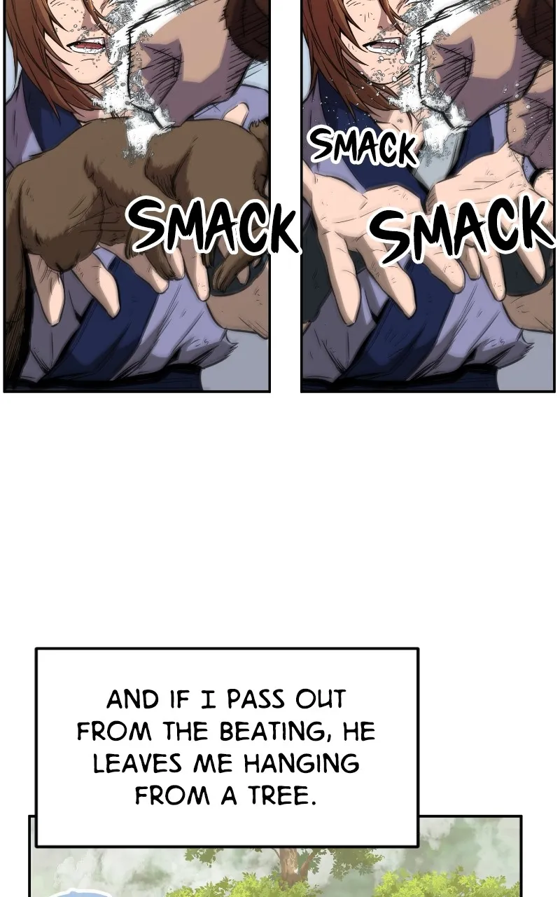 Absolute Sword Sense Chapter 10 page 35 - 