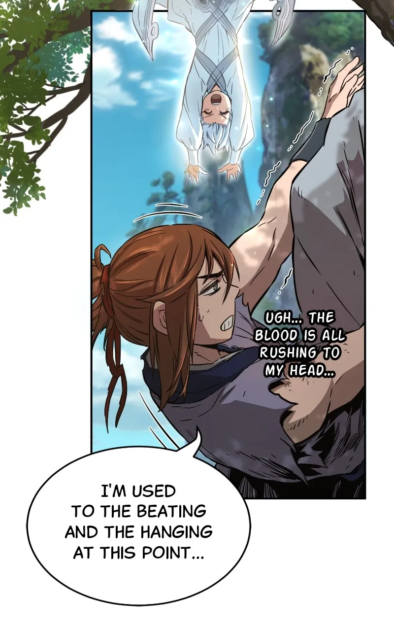 Absolute Sword Sense Chapter 10 page 37 - 