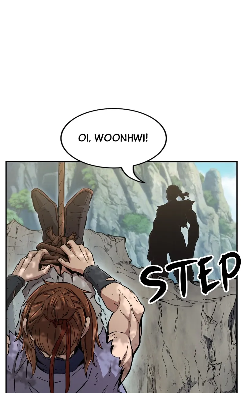 Absolute Sword Sense Chapter 10 page 38 - 