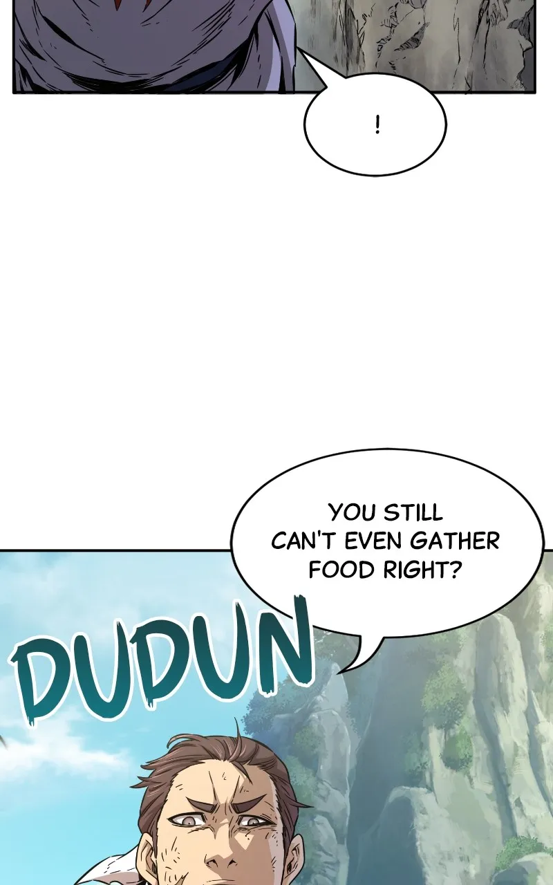Absolute Sword Sense Chapter 10 page 39 - 