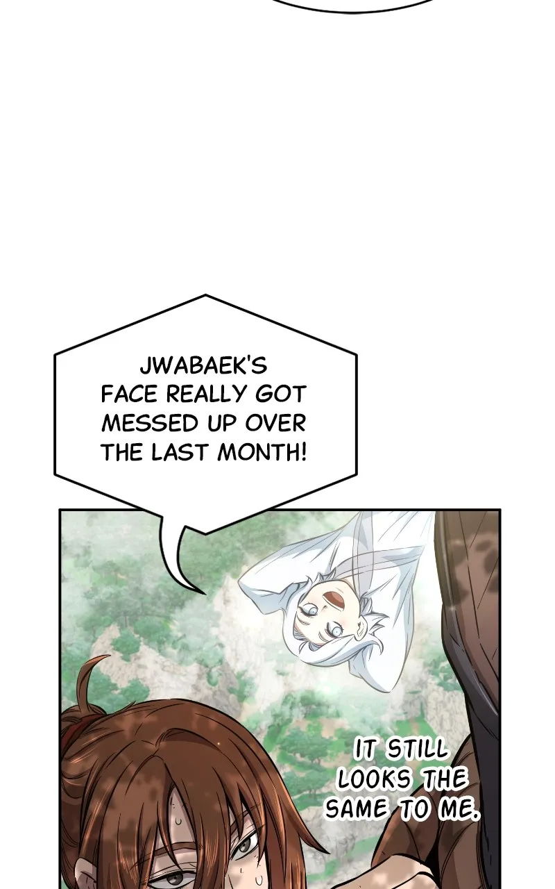 Absolute Sword Sense Chapter 10 page 41 - 