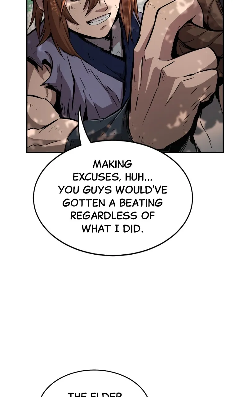 Absolute Sword Sense Chapter 10 page 42 - 