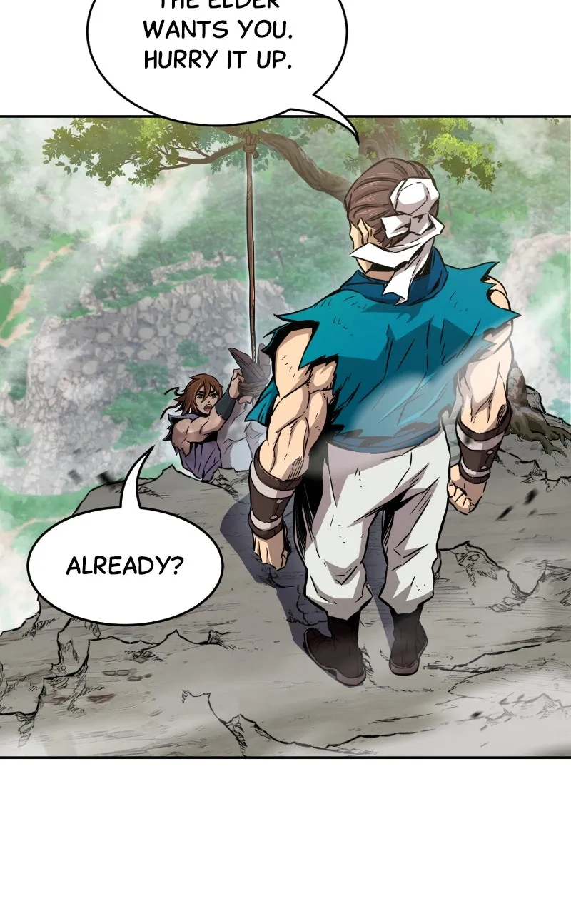 Absolute Sword Sense Chapter 10 page 43 - 