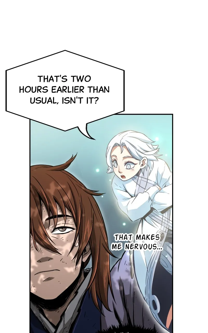 Absolute Sword Sense Chapter 10 page 44 - 