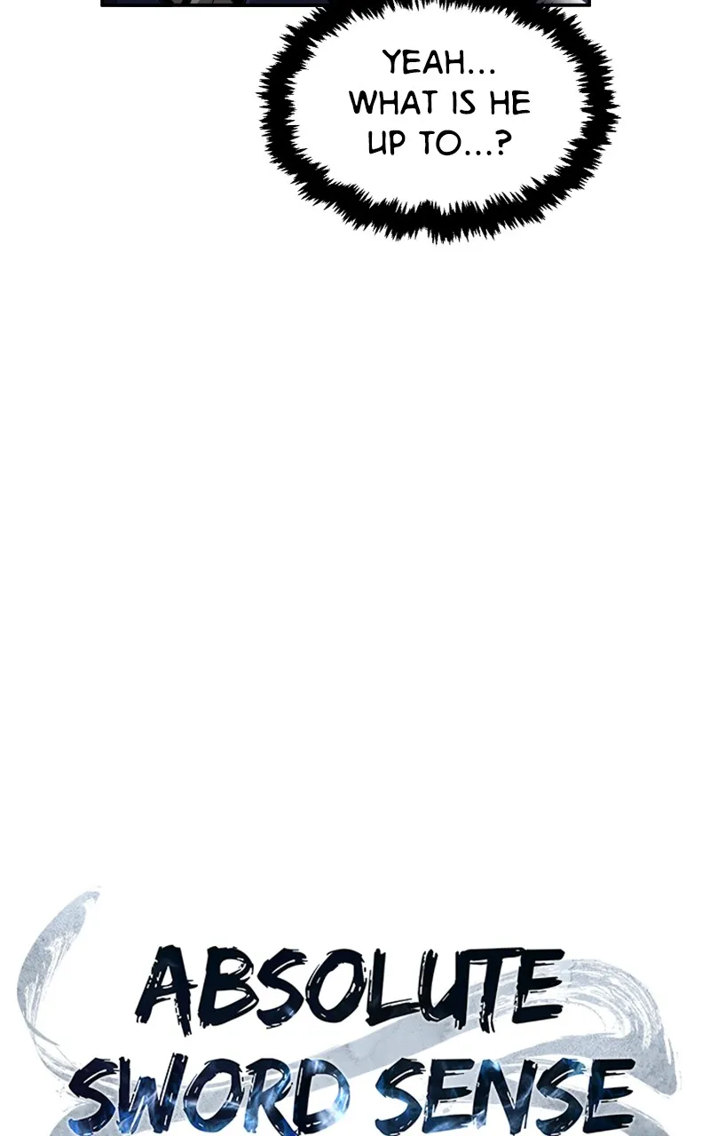 Absolute Sword Sense Chapter 10 page 45 - 
