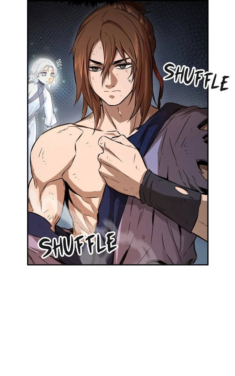 Absolute Sword Sense Chapter 10 page 49 - 