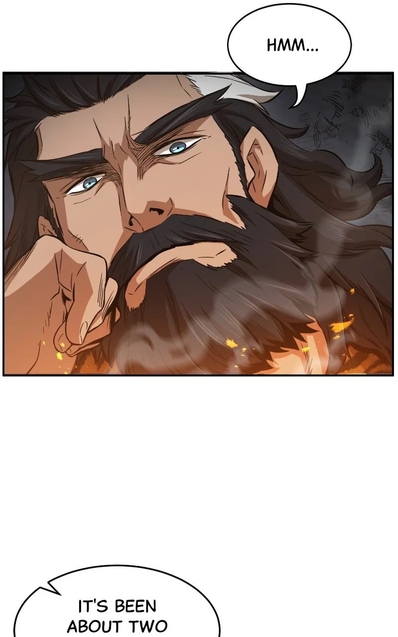 Absolute Sword Sense Chapter 10 page 50 - 