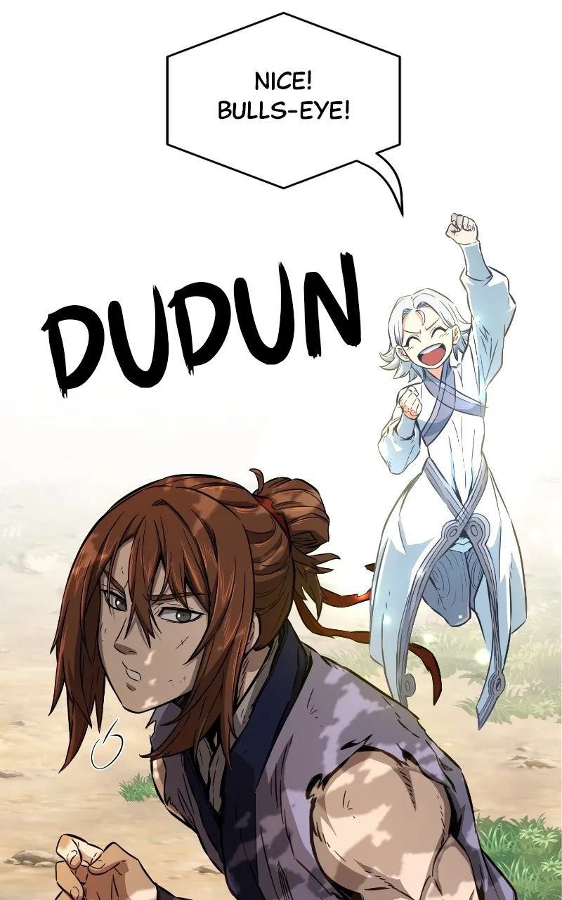Absolute Sword Sense Chapter 10 page 6 - 
