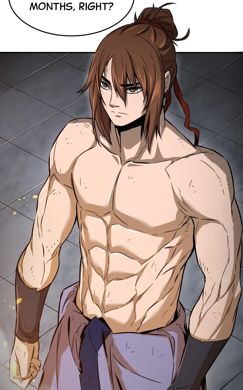 Absolute Sword Sense Chapter 10 page 51 - 