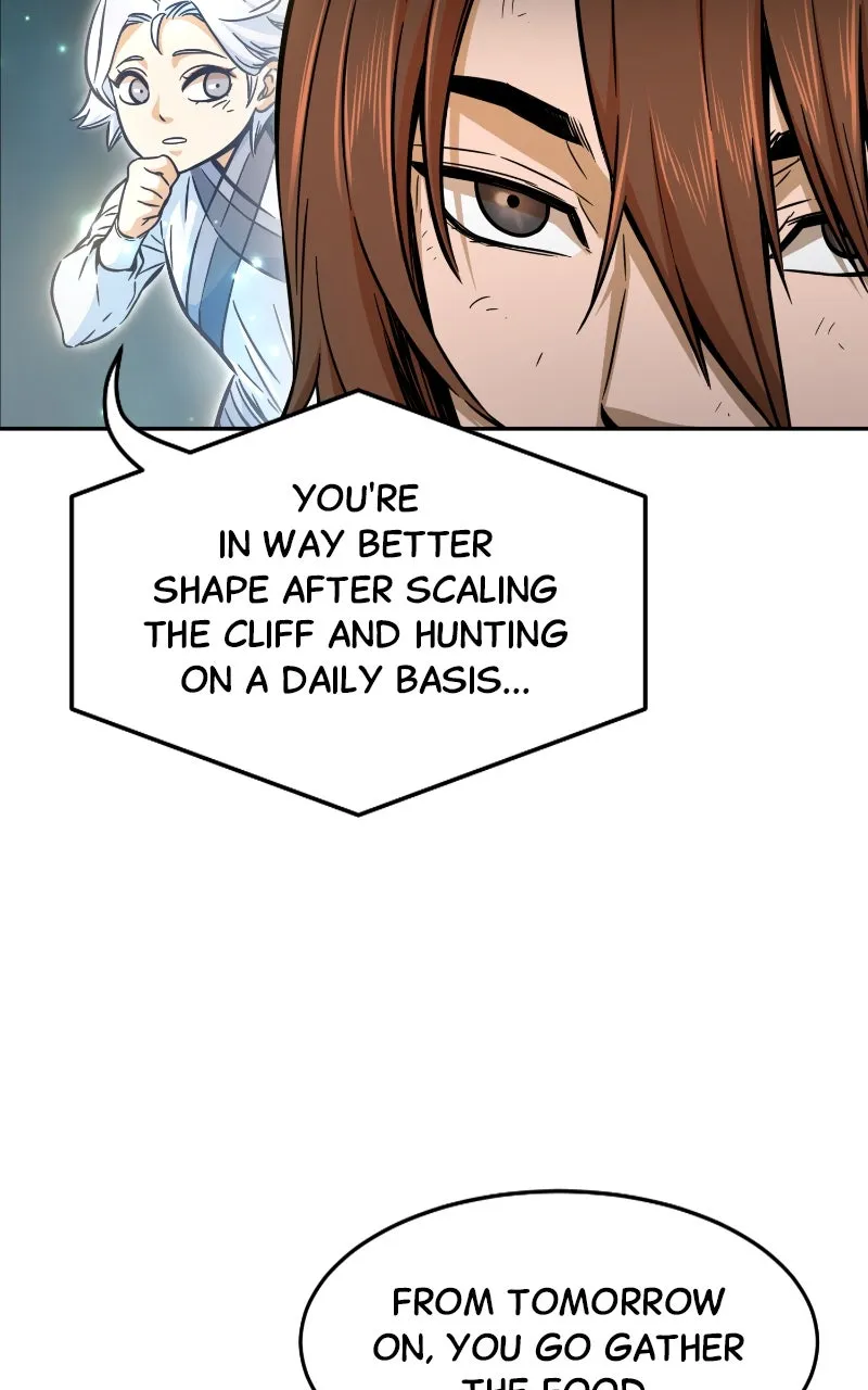 Absolute Sword Sense Chapter 10 page 53 - 