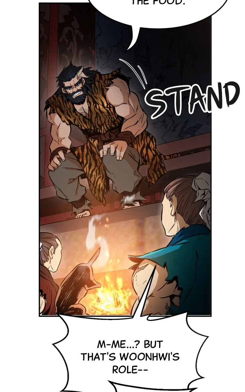 Absolute Sword Sense Chapter 10 page 54 - 