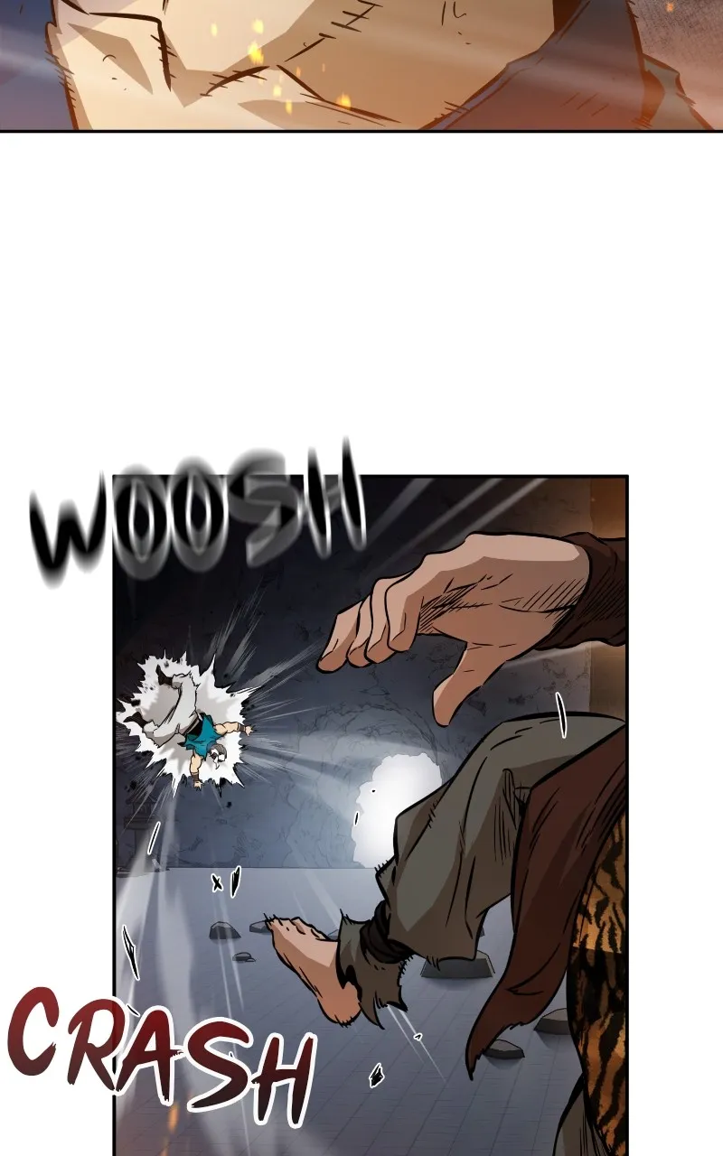 Absolute Sword Sense Chapter 10 page 56 - 