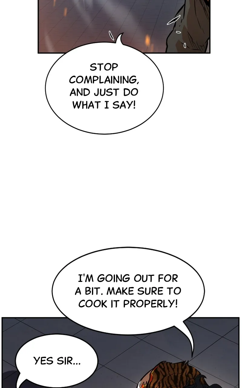 Absolute Sword Sense Chapter 10 page 57 - 