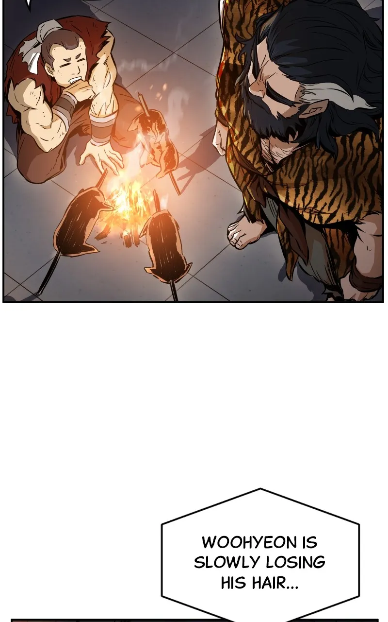 Absolute Sword Sense Chapter 10 page 58 - 